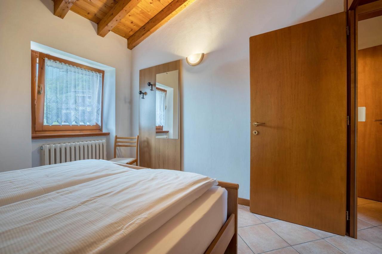 Casa Carlotta Lägenhet Malcesine Exteriör bild